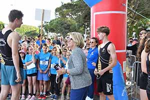 marathon Royan Charente-Maritime