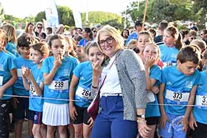 marathon Royan Charente-Maritime