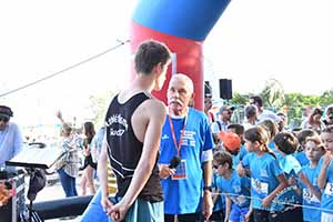 marathon Royan Charente-Maritime