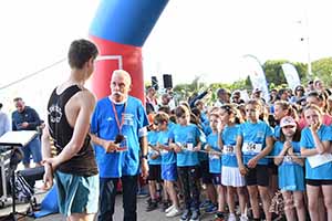 marathon Royan Charente-Maritime