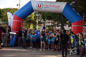 marathon Royan Charente-Maritime