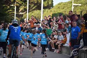 marathon Royan Charente-Maritime