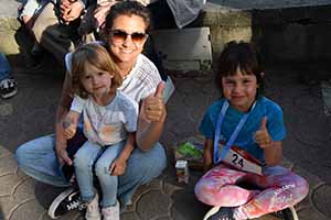 marathon Royan Charente-Maritime