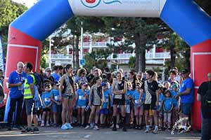 marathon Royan Charente-Maritime