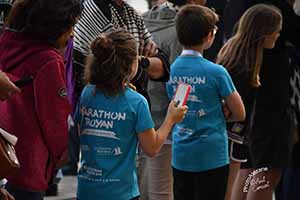 marathon Royan Charente-Maritime