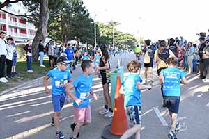 marathon Royan Charente-Maritime