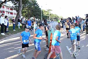 marathon Royan Charente-Maritime