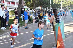 marathon Royan Charente-Maritime
