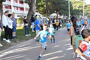 marathon Royan Charente-Maritime