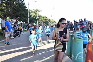 marathon Royan Charente-Maritime