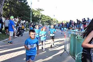 marathon Royan Charente-Maritime