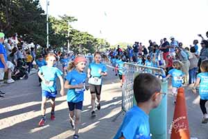 marathon Royan Charente-Maritime