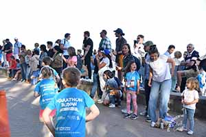 marathon Royan Charente-Maritime