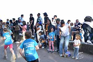 marathon Royan Charente-Maritime
