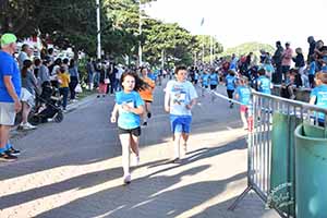 marathon Royan Charente-Maritime