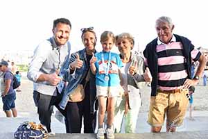 marathon Royan Charente-Maritime