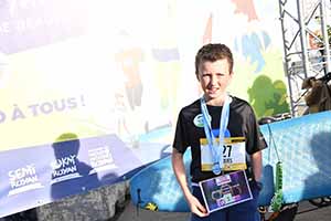 marathon Royan Charente-Maritime
