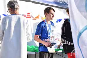 marathon Royan Charente-Maritime