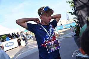 marathon Royan Charente-Maritime