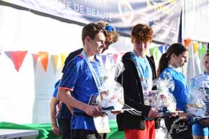 marathon Royan Charente-Maritime