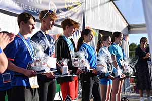 marathon Royan Charente-Maritime