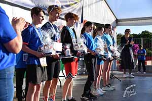 marathon Royan Charente-Maritime