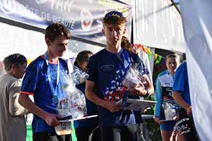 marathon Royan Charente-Maritime