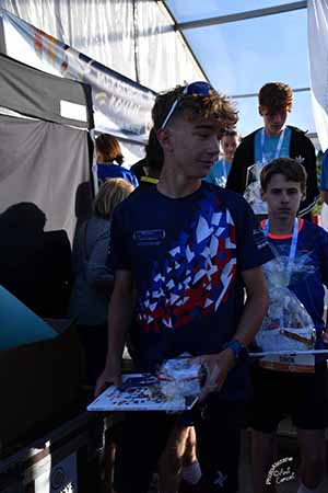 marathon Royan Charente-Maritime