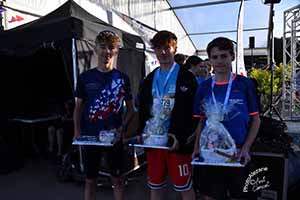 marathon Royan Charente-Maritime