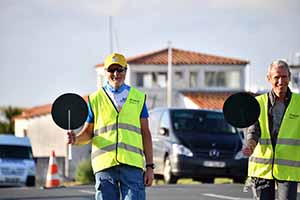 marathon Royan Charente-Maritime