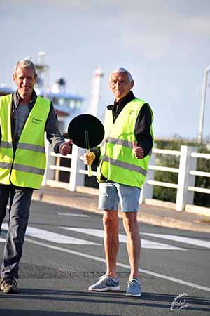 marathon Royan Charente-Maritime
