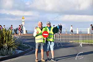 marathon Royan Charente-Maritime