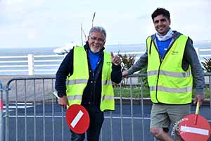 marathon Royan Charente-Maritime