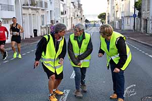 marathon Royan Charente-Maritime