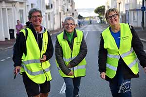 marathon Royan Charente-Maritime