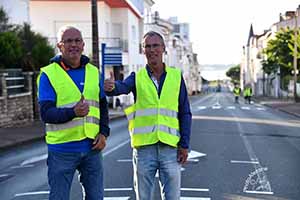marathon Royan Charente-Maritime