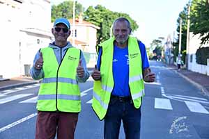 marathon Royan Charente-Maritime
