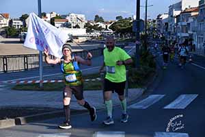 marathon Royan Charente-Maritime