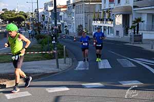 marathon Royan Charente-Maritime