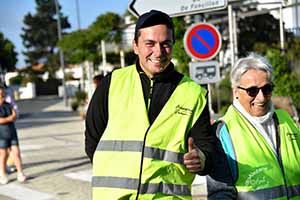 marathon Royan Charente-Maritime