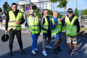 marathon Royan Charente-Maritime
