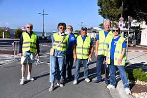 marathon Royan Charente-Maritime