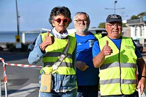 marathon Royan Charente-Maritime