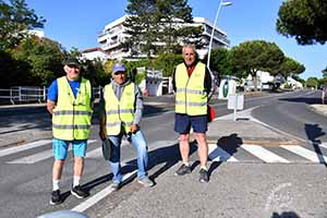 marathon Royan Charente-Maritime