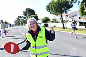 marathon Royan Charente-Maritime