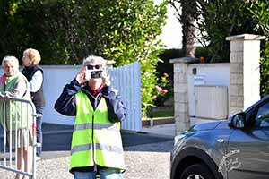 marathon Royan Charente-Maritime