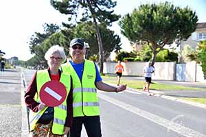 marathon Royan Charente-Maritime