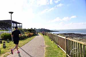 marathon Royan Charente-Maritime