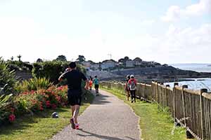 marathon Royan Charente-Maritime