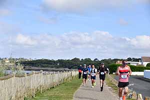 marathon Royan Charente-Maritime